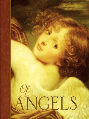 cover image of Of Angels